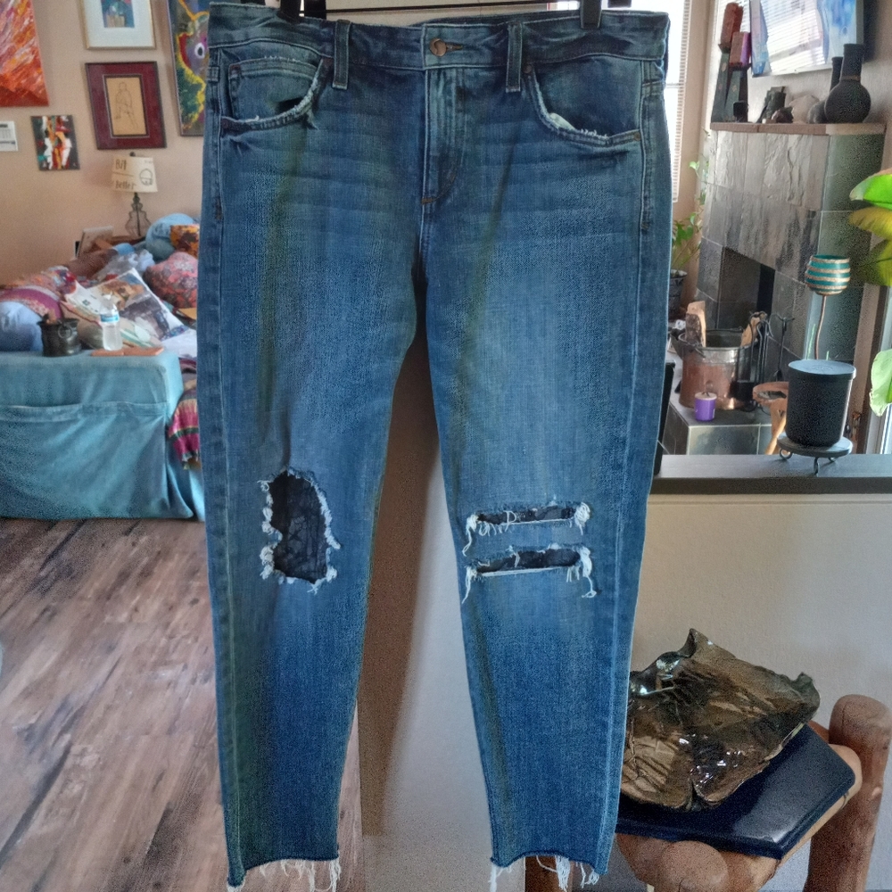 Joe's jeans